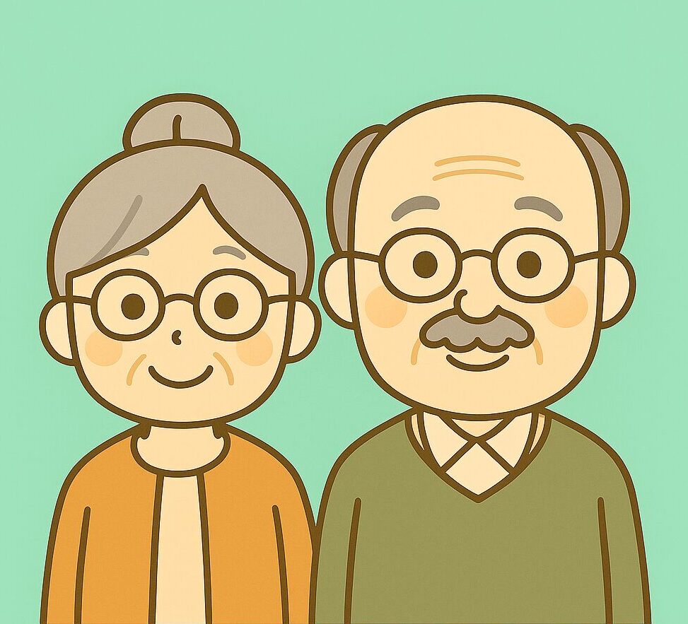 両親