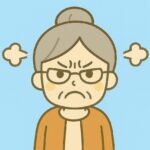 母