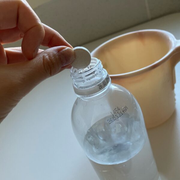 ペットボトル