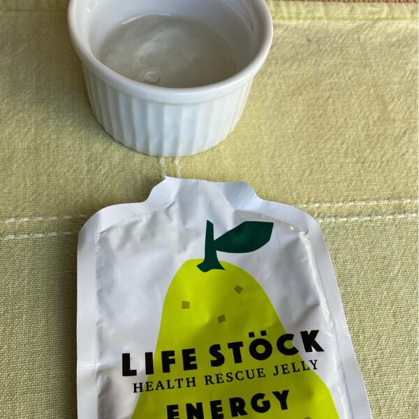 LIFE STOCK ENERGYゼリー ペア