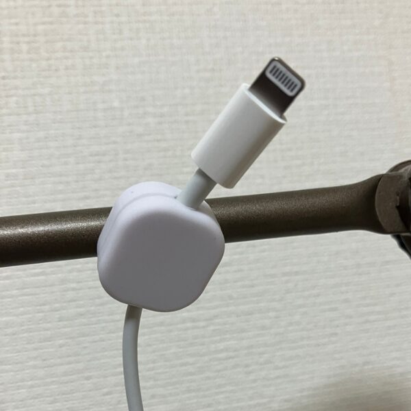 マグネット式ホルダー