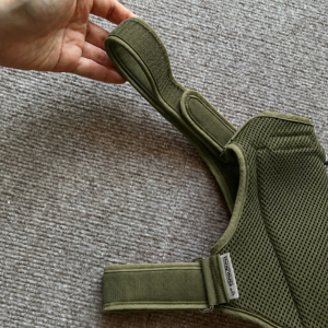 犬用の保冷ベスト